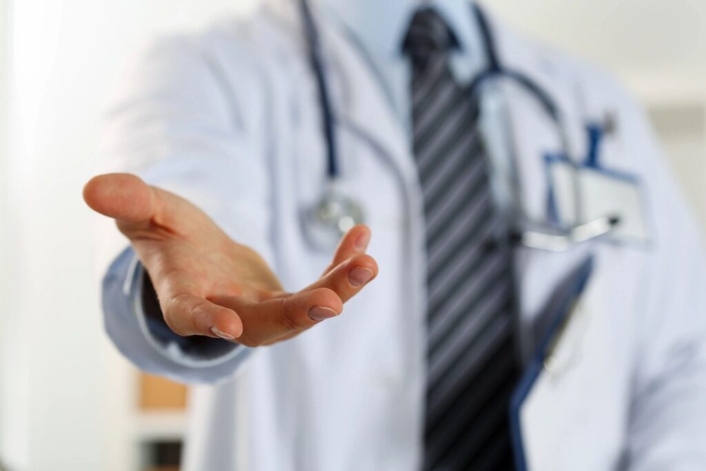 Wellness and Preventive Care